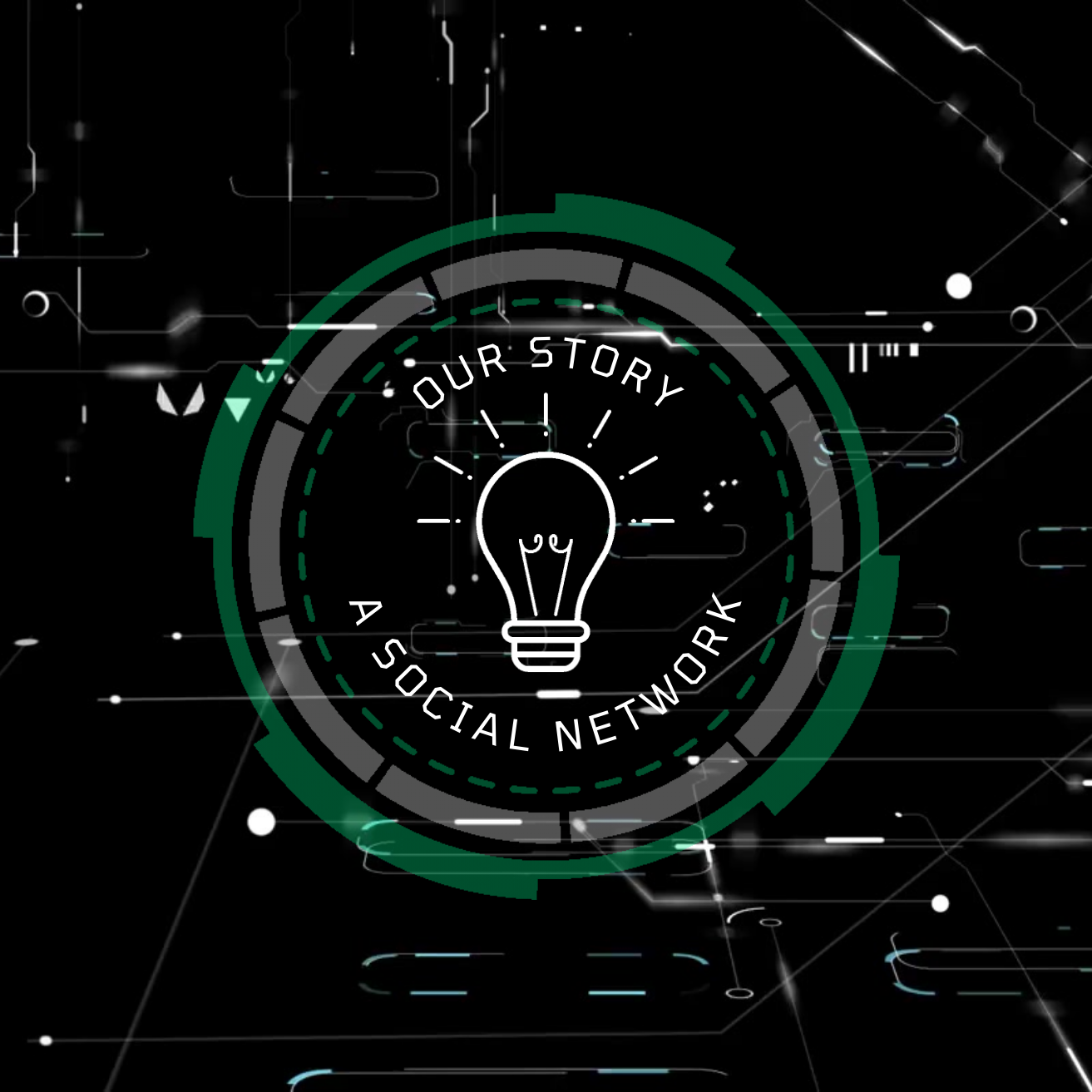 Our Story Logo