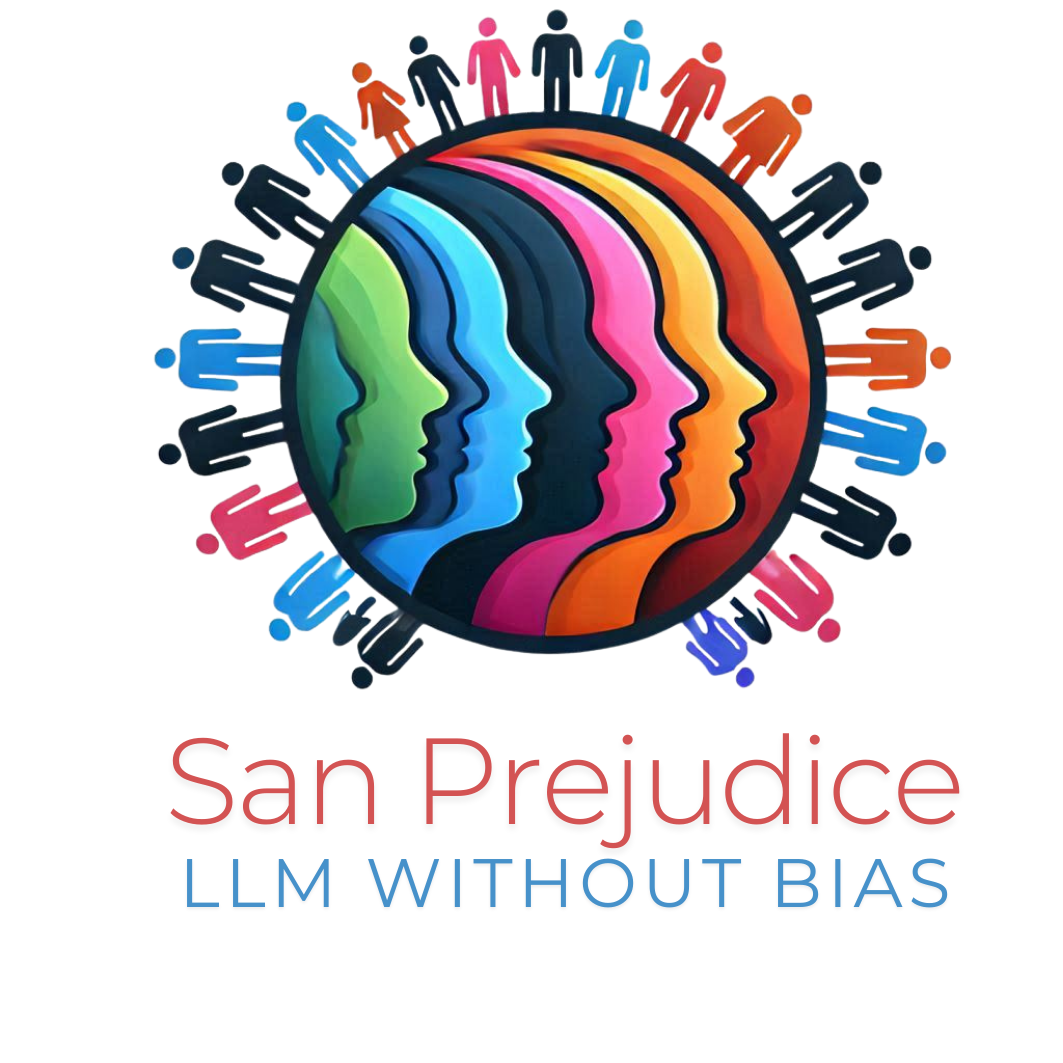 Sans Prejudice FM Logo