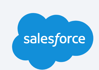 Salesforce Logo