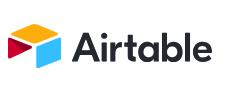 AirTable Logo