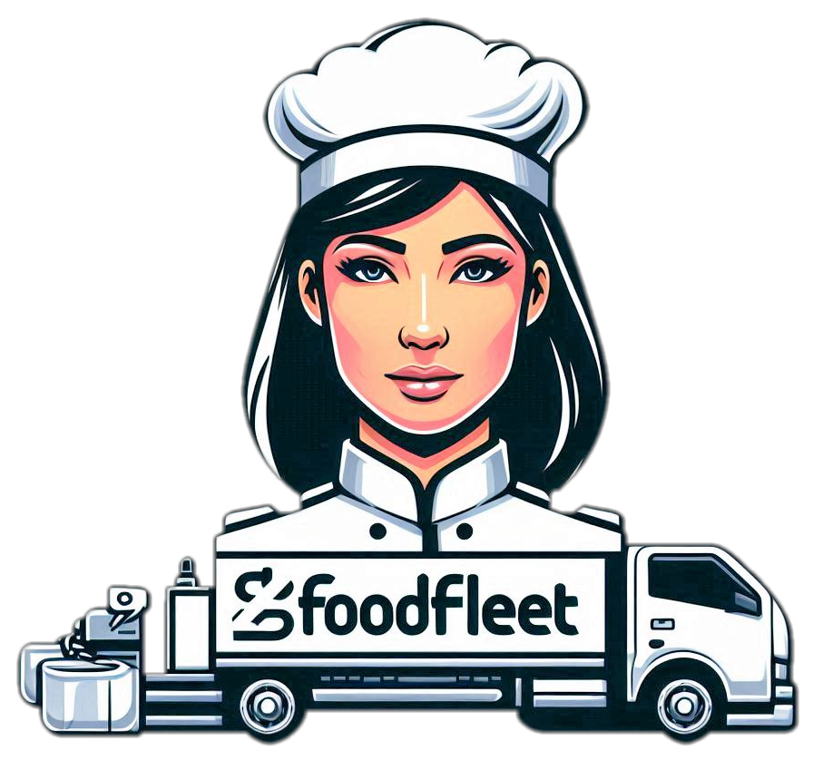FoodFleet Logo